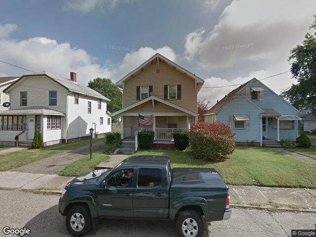 House image located at Canton, OH 44710
