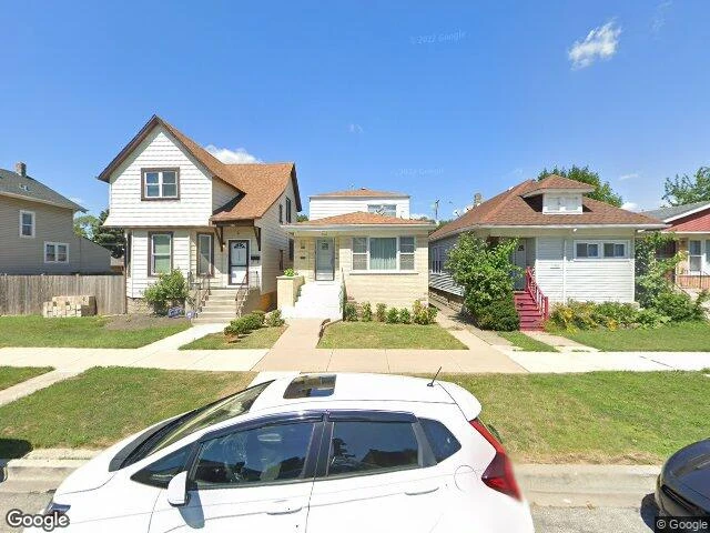 House image located at Chicago, IL 60629