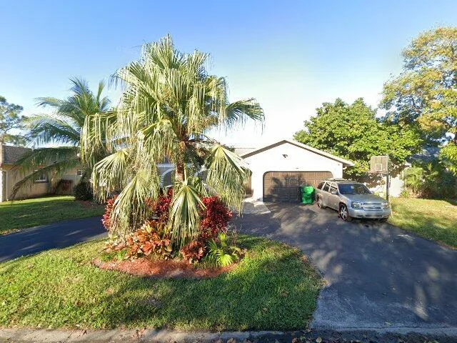 House image located at Coral Springs, FL 33065