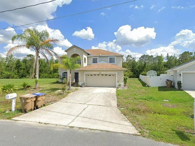 House image located at Kissimmee, FL 34759