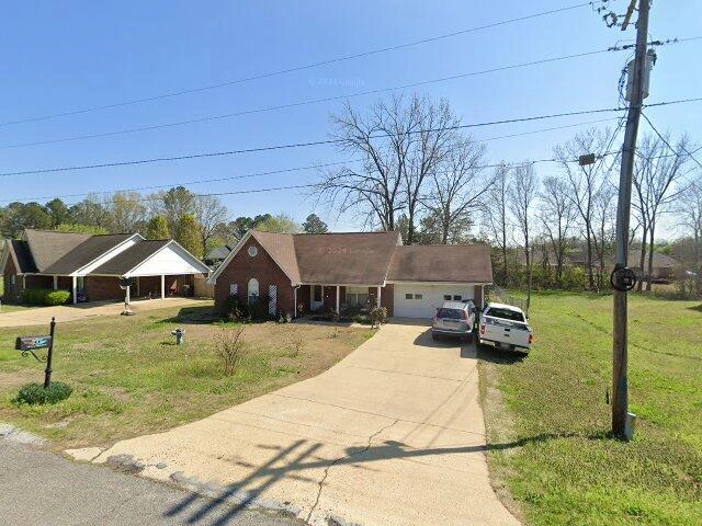 House image located at Saltillo, MS 38866