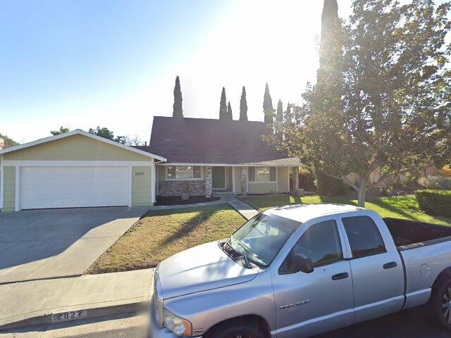 House image located at Fairfield, CA 94534