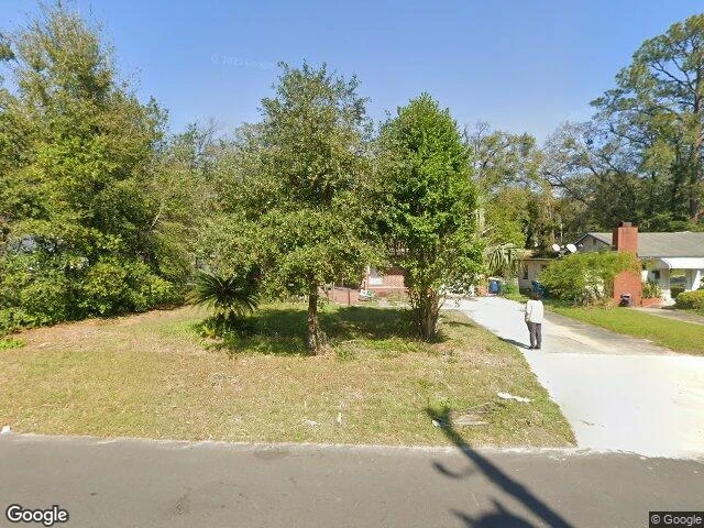 House image located at Jacksonville, FL 32208