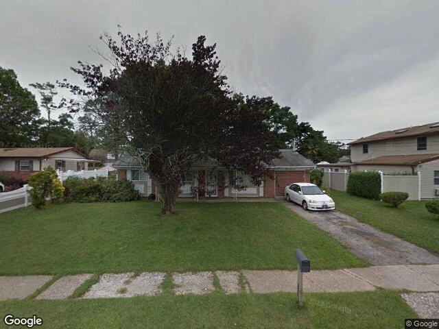 House image located at Amityville, NY 11701