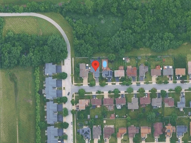 House image located at Oak Forest, IL 60452