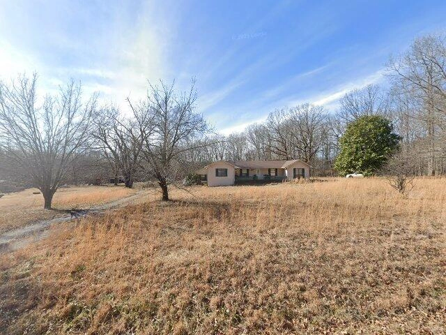 House image located at Iron City, TN 38463