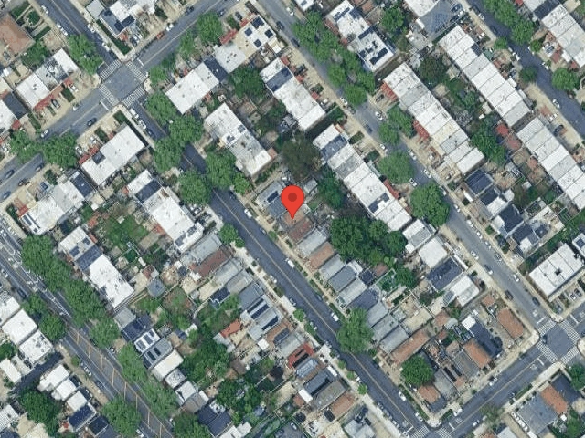 House image located at Brooklyn, NY 11236