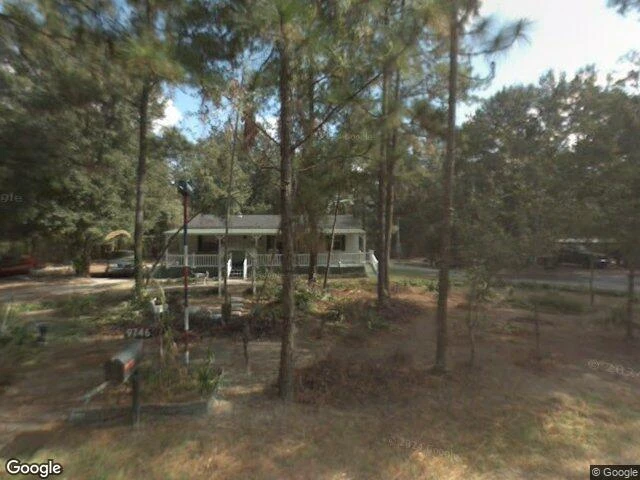 House image located at White Springs, FL 32096