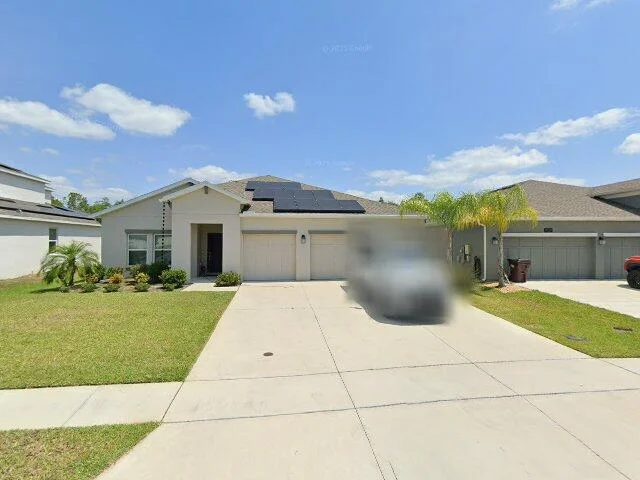 House image located at Saint Cloud, FL 34772