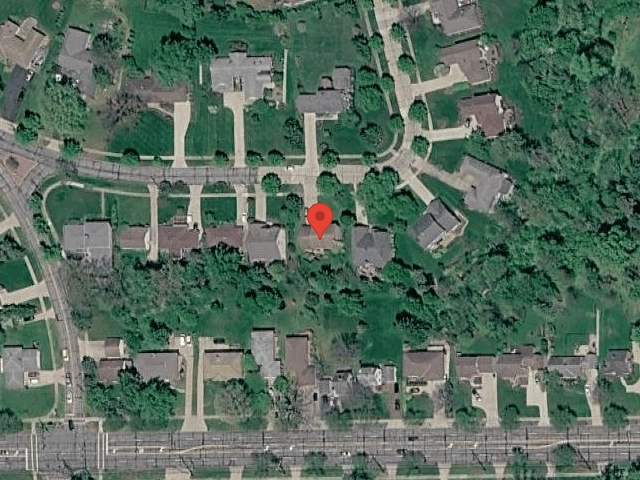 House image located at Independence, OH 44131