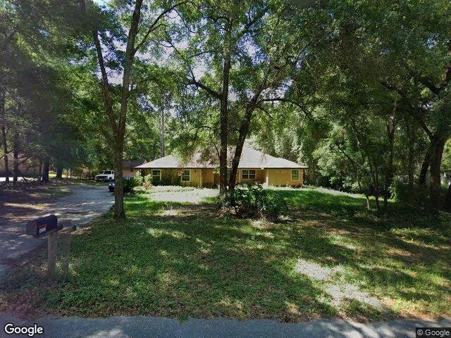 House image located at Inverness, FL 34453
