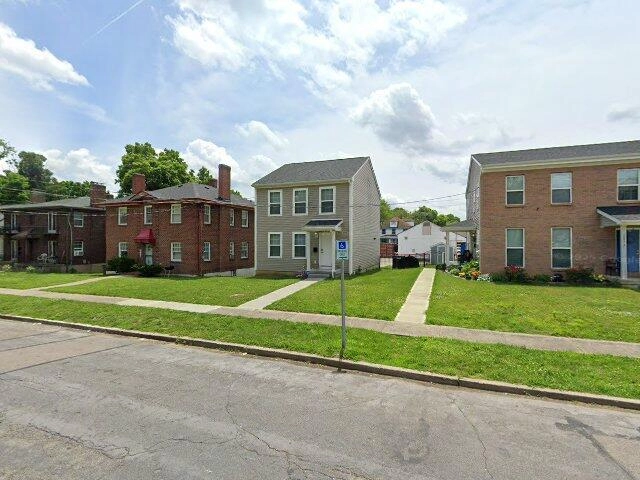 House image located at Cincinnati, OH 45237