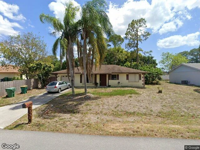 House image located at Port Charlotte, FL 33948