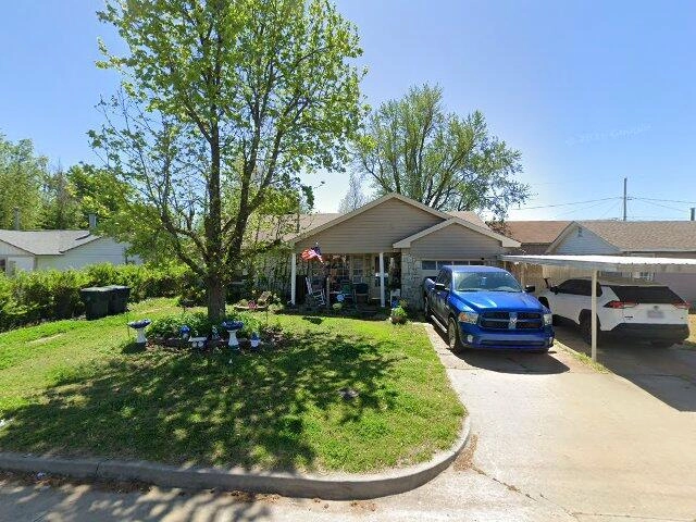 House image located at Oklahoma City, OK 73110