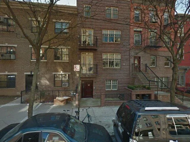 House image located at Brooklyn, NY 11211