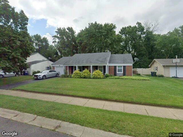 House image located at Willingboro, NJ 08046
