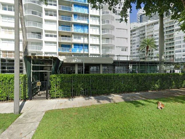 House image located at Miami, FL 33131