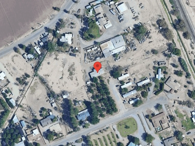 House image located at Las Cruces, NM 88007