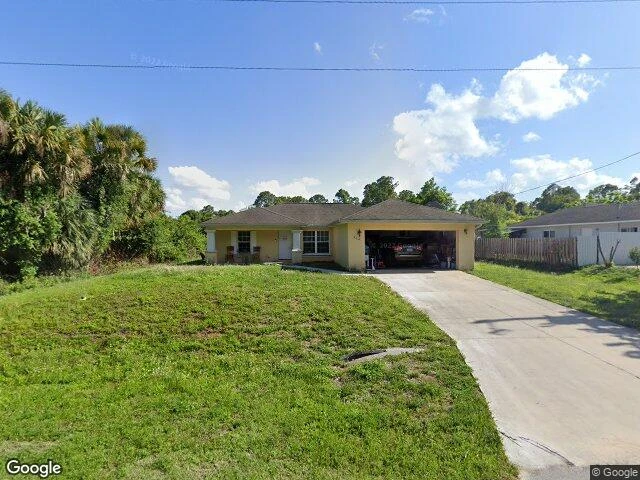 House image located at Lehigh Acres, FL 33974