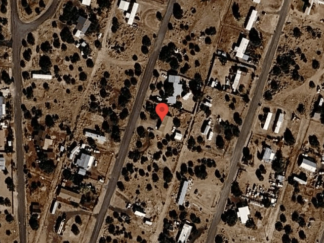 House image located at Concho, AZ 85924
