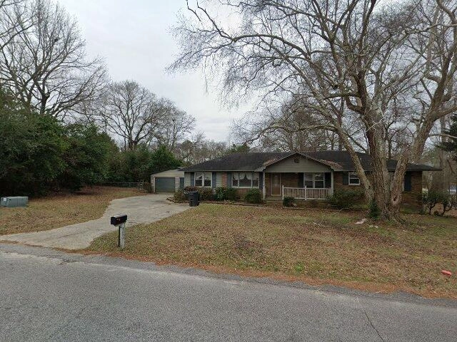 House image located at Dalzell, SC 29040