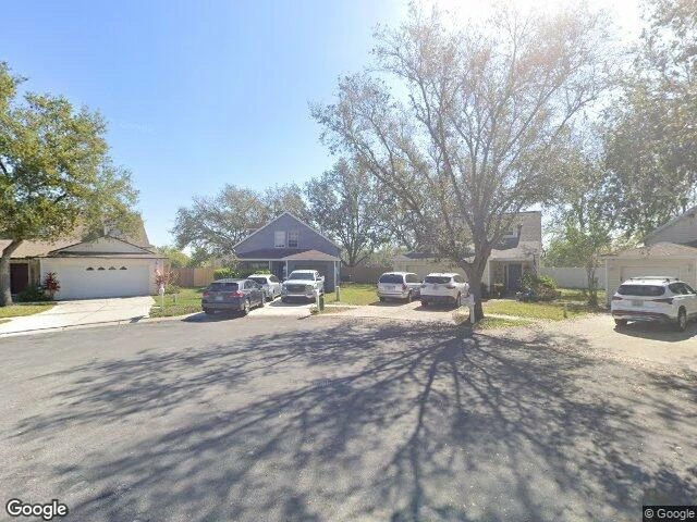 House image located at Riverview, FL 33578