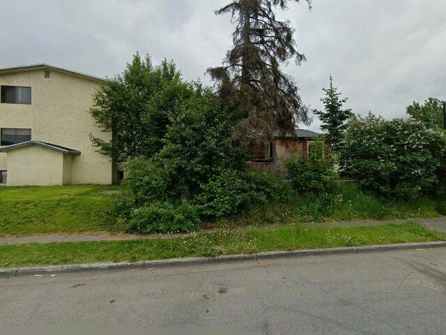 House image located at Anchorage, AK 99508