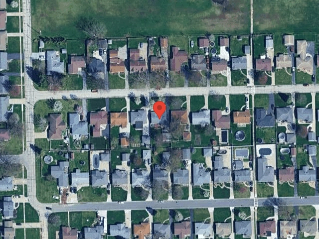 House image located at Oregon, OH 43616