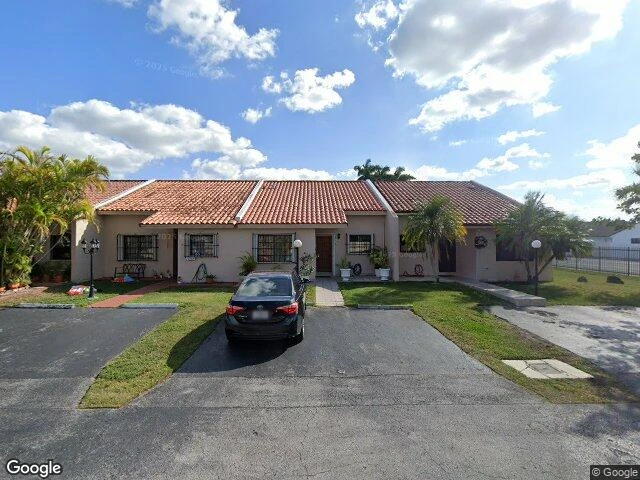 House image located at Miami, FL 33193