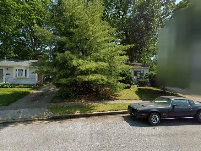House image located at Middle River, MD 21220