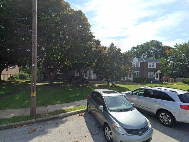 House image located at Clifton Heights, PA 19018