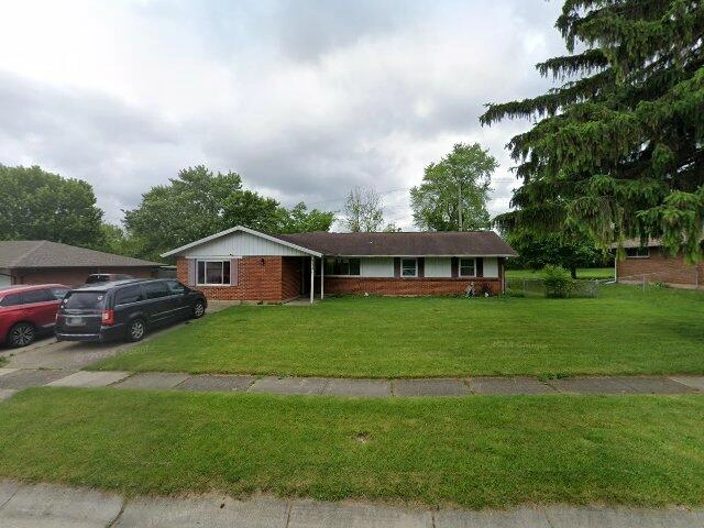 House image located at Dayton, OH 45424