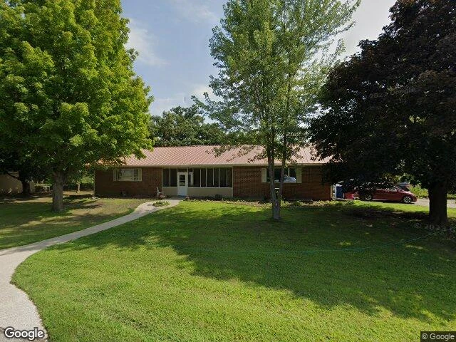 House image located at Minnesota City, MN 55959