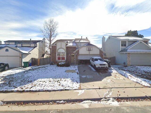 House image located at Aurora, CO 80013