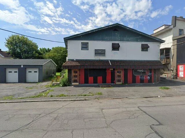 House image located at Syracuse, NY 13204