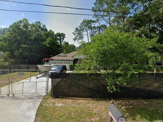 House image located at New Port Richey, FL 34654