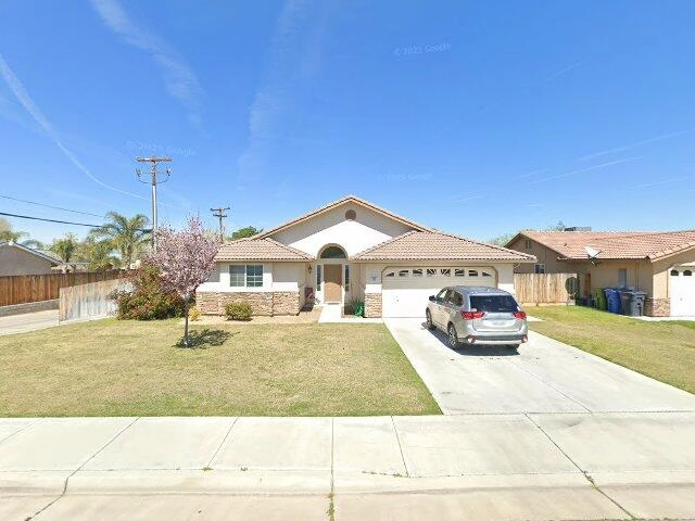 House image located at Taft, CA 93268