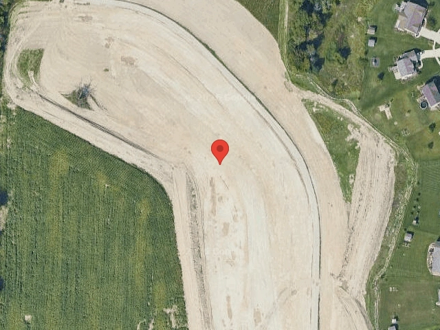 House image located at Hudsonville, MI 49426