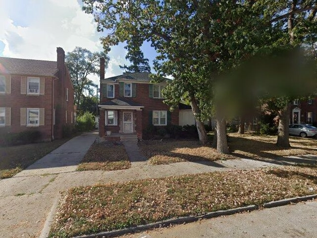 House image located at Detroit, MI 48221