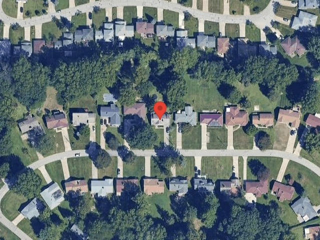 House image located at Euclid, OH 44117