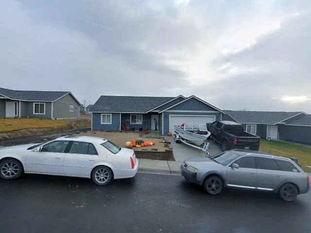 House image located at Royal City, WA 99357