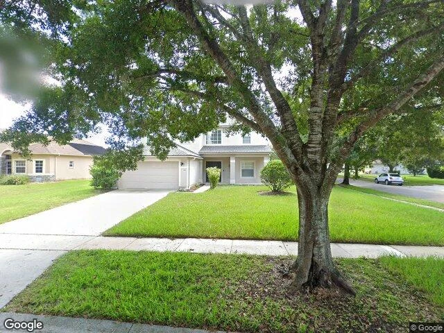 House image located at Kissimmee, FL 34746