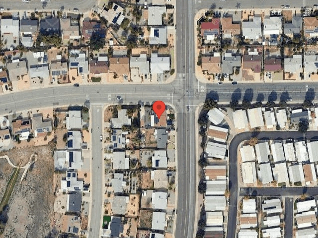 House image located at Menifee, CA 92586