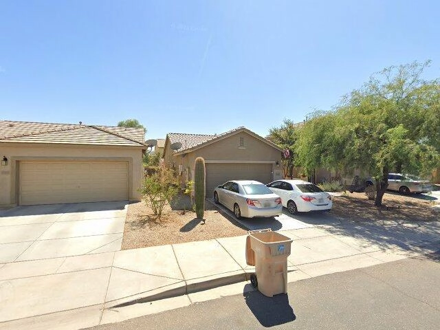 House image located at Buckeye, AZ 85326