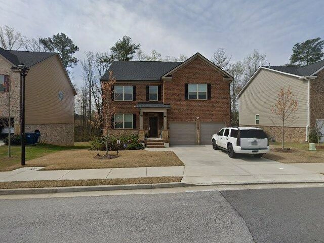 House image located at Loganville, GA 30052