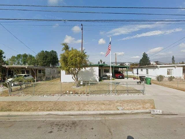 House image located at Baldwin Park, CA 91706