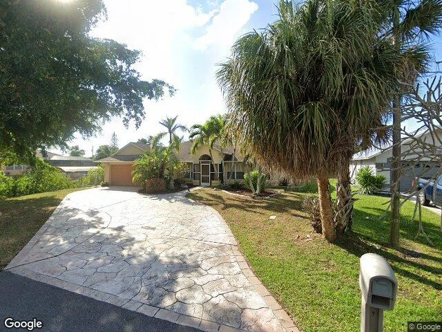 House image located at Cape Coral, FL 33990