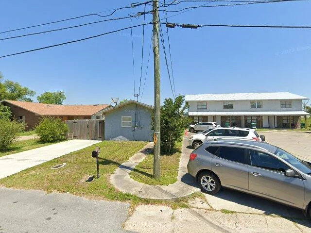 House image located at Panama City, FL 32404