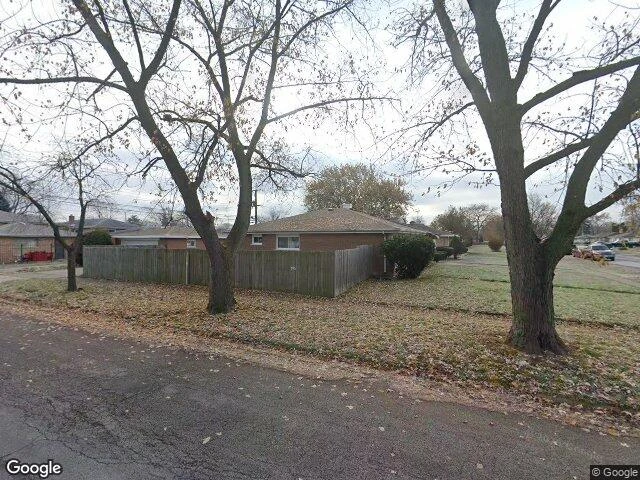 House image located at Calumet City, IL 60409