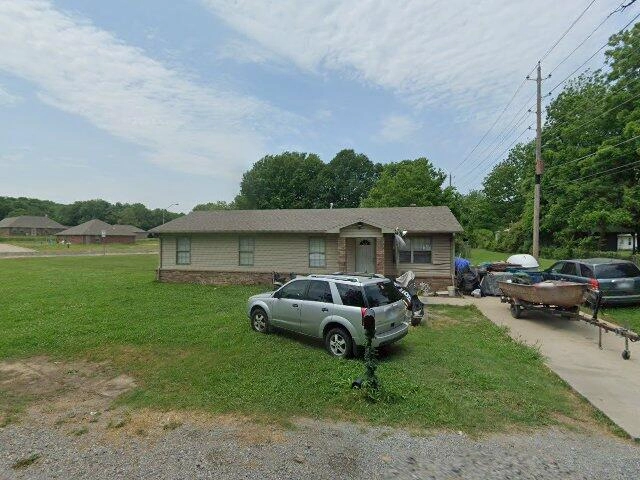 House image located at Mcalester, OK 74501
